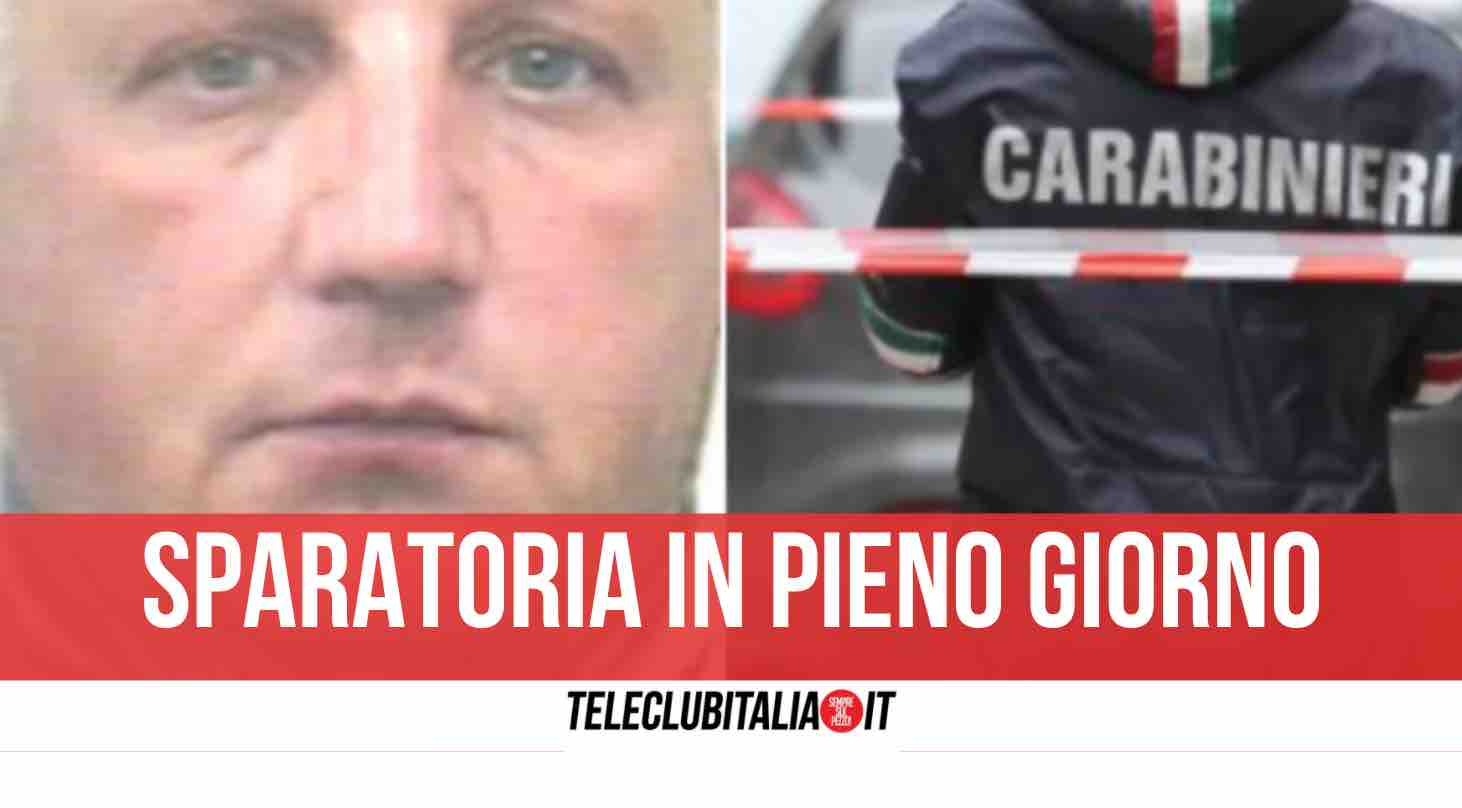 agguato camorra napoli vitale troncone