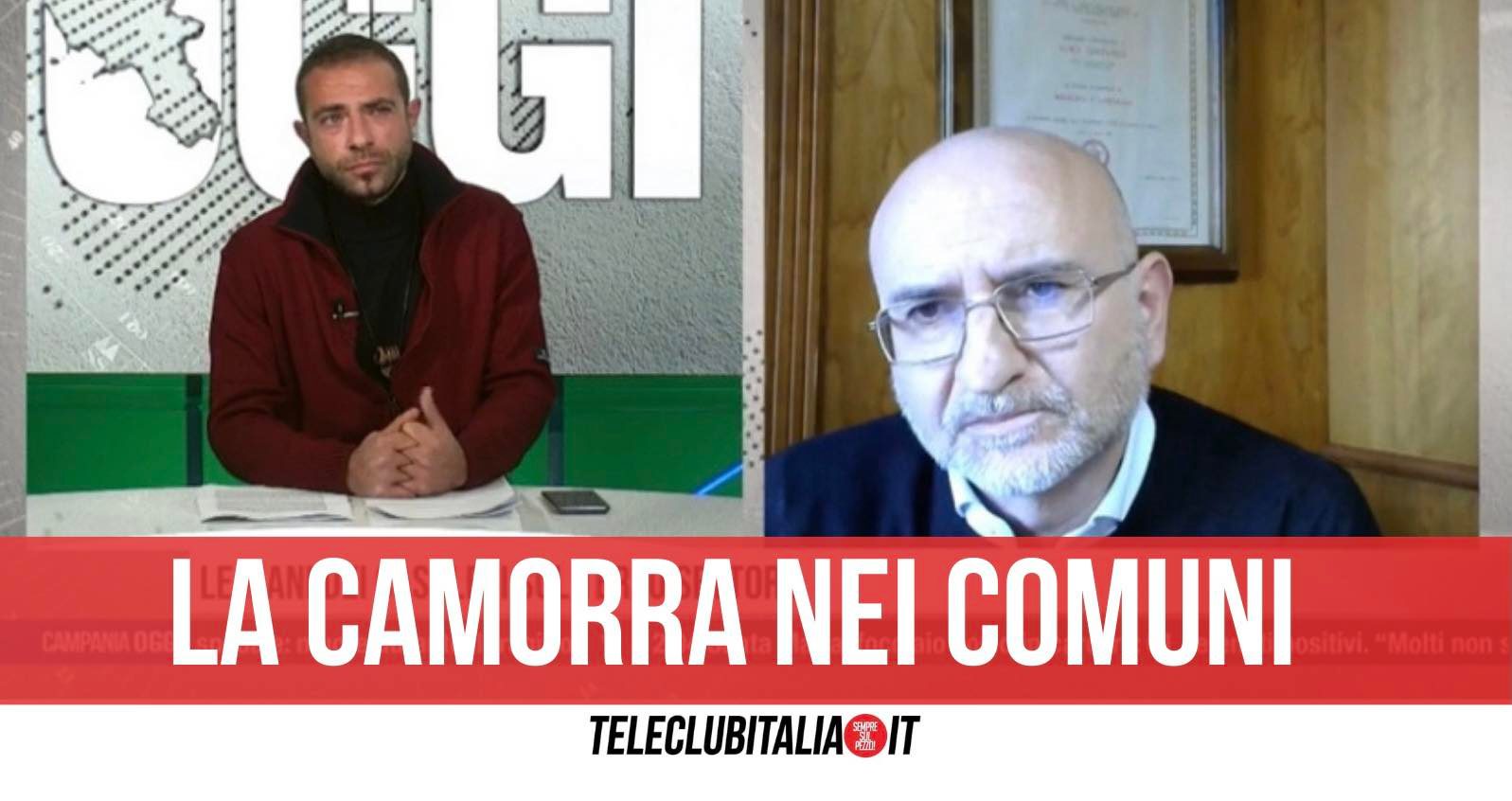 campania oggi terzo settore camorra campania oggi terzo settore camorra