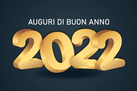 Capodanno 2022, frasi e immagini buon anno, 1 gennaio: le più belle da  inviare