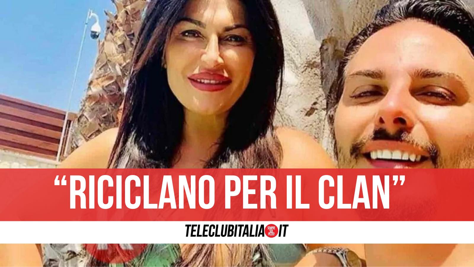 tony colombo tina rispoli sequestro tony colombo tina rispoli sequestro