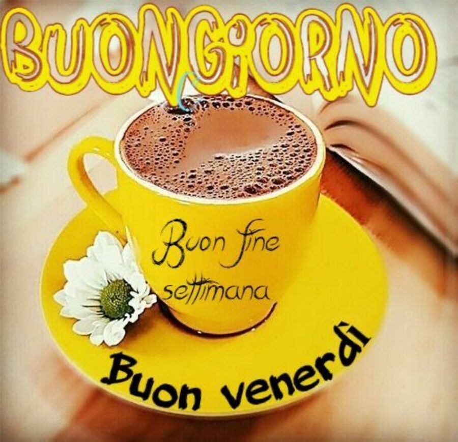 BUONGIORNO FORUM!!!!  Saluti lampo - Pagina 38 10-16