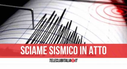 Terremoto nel Bresciano: avvertito anche sulla sponda bergamasca del lago d’Iseo