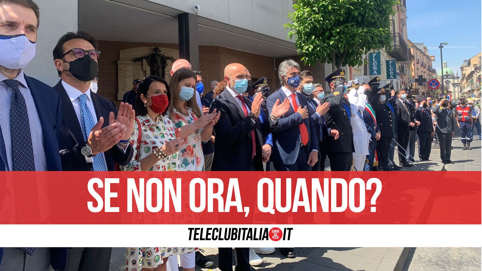 politica giuglianese