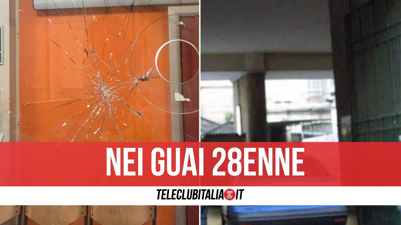 aggressione vecchio pellegrini