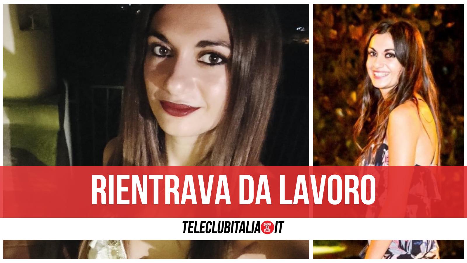 chiara lanza volpe napoli aggredita