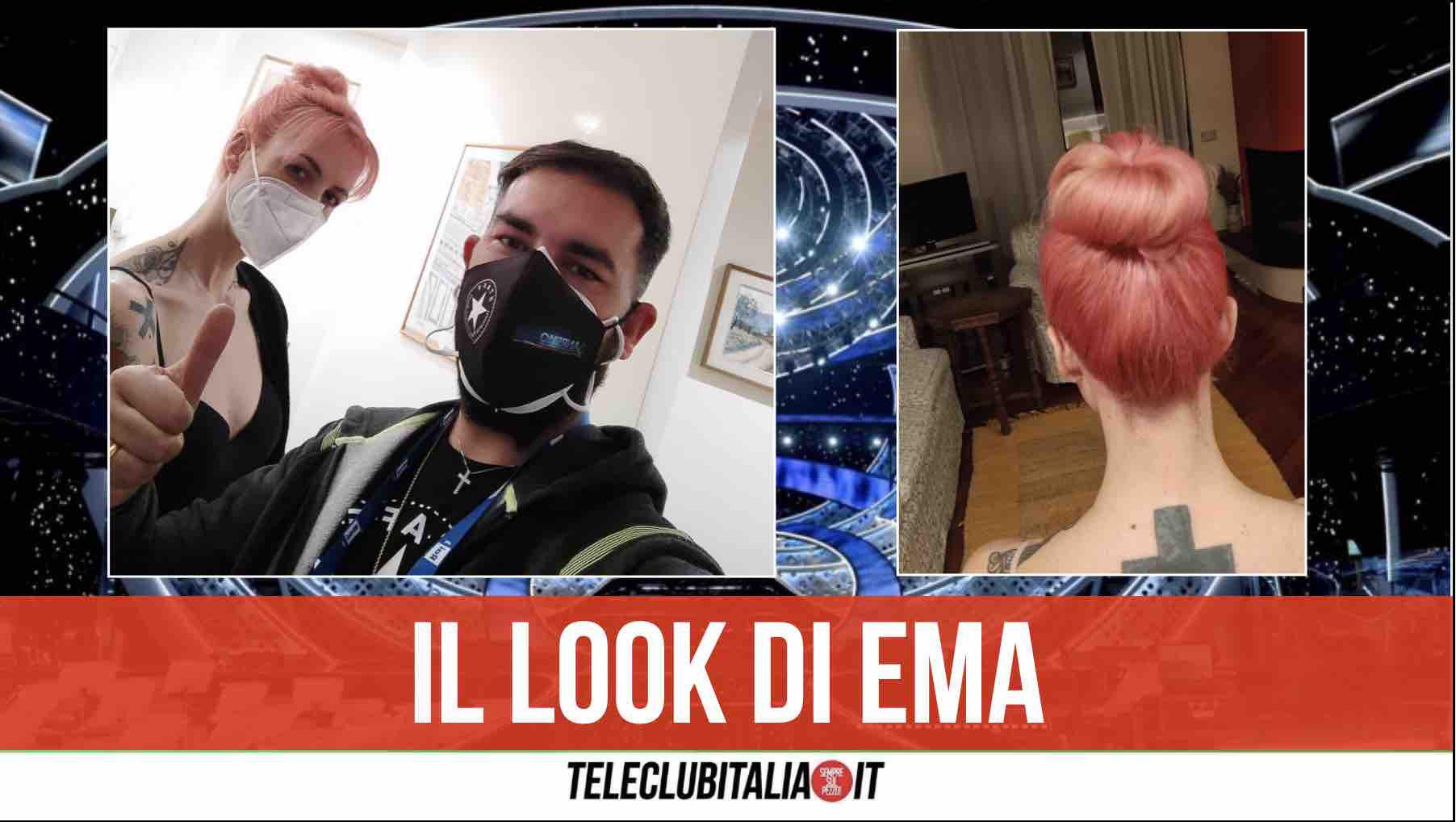 ema stokholma sanremo antonio campagnuolo hair stylisti ema stokholma sanremo antonio campagnuolo hair stylisti