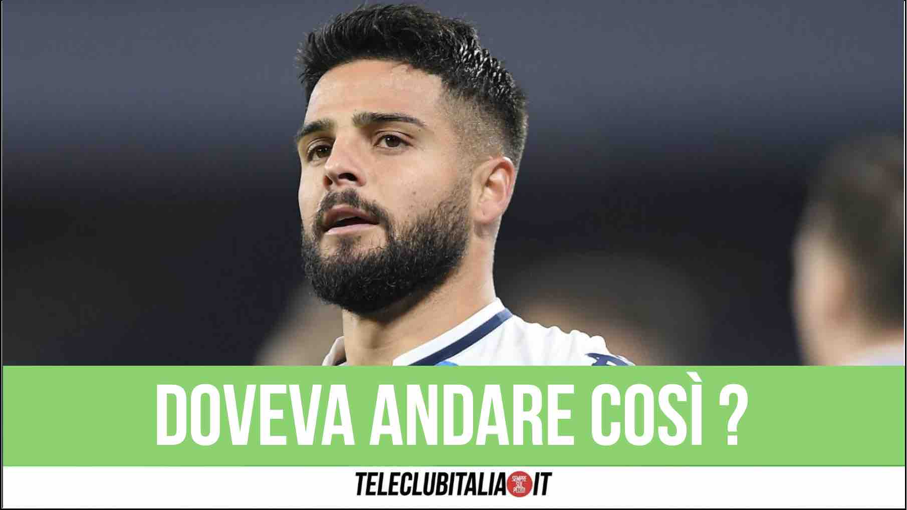 insigne napoli toronto de laurentiis calcio lorenzo