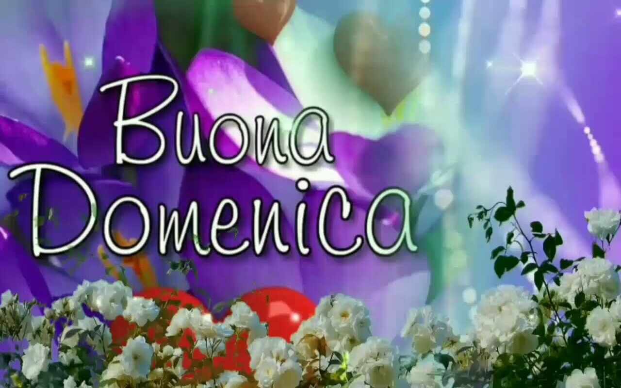 Frasi e immagini di buongiorno e buona domenica, 9 gennaio 2022: le più  belle da inviare