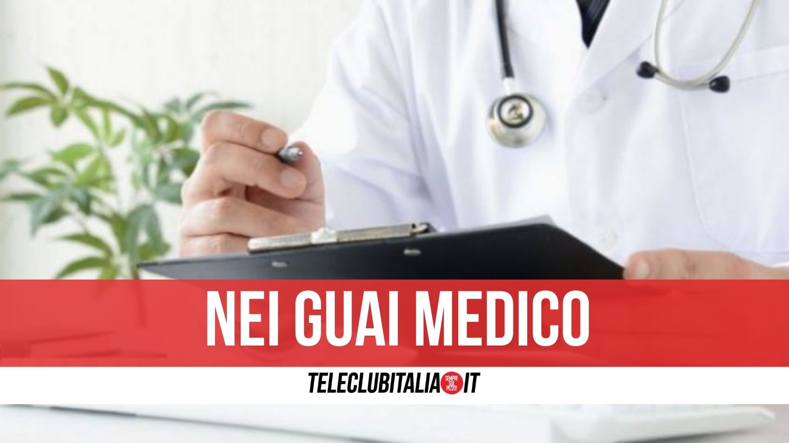 medico sospeso