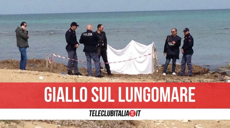 morto salerno lungomare marconi