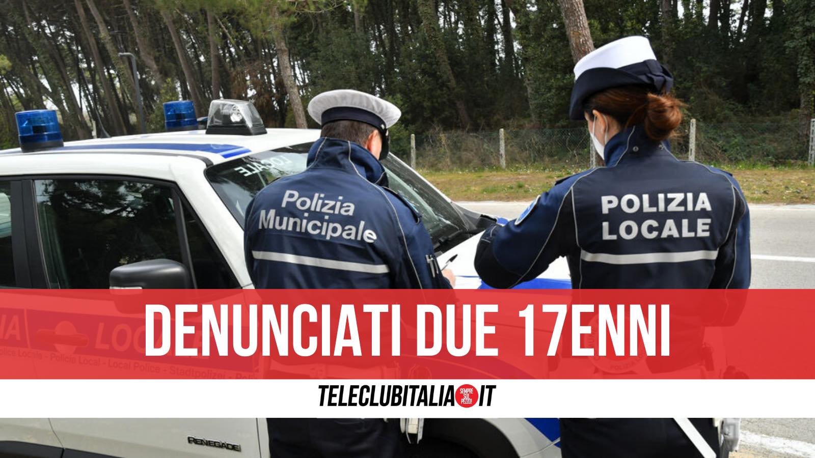 san felice a cancello auto municipale