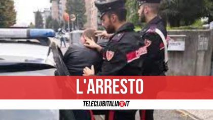 Lite per motivi sentimentali finisce nel sangue nel Napoletano: arrestato 30enne