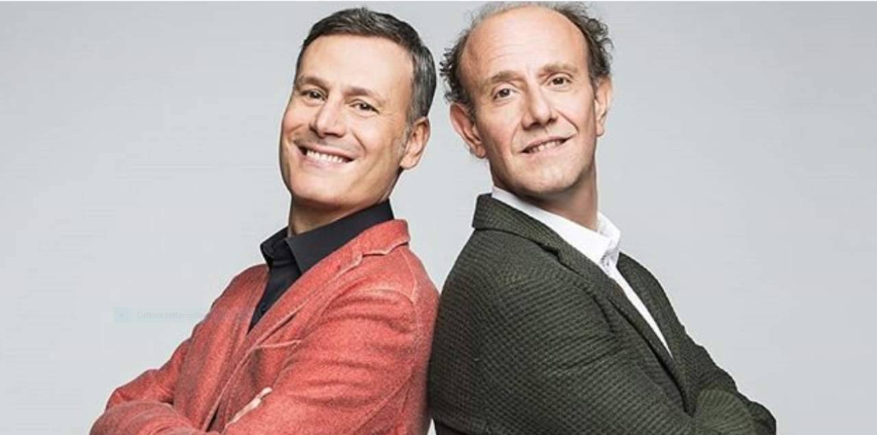 Ale e Franz: chi sono, età, comici, film, Zelig, vita privata, vero nome, Instagram