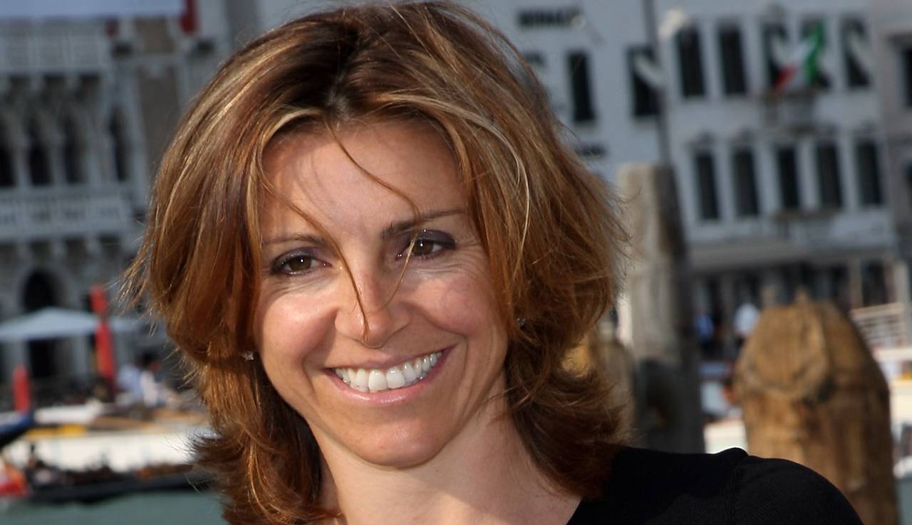 Deborah Compagnoni: chi è, età, dove vive, fratello, divorzio, figli, marito, Instagram