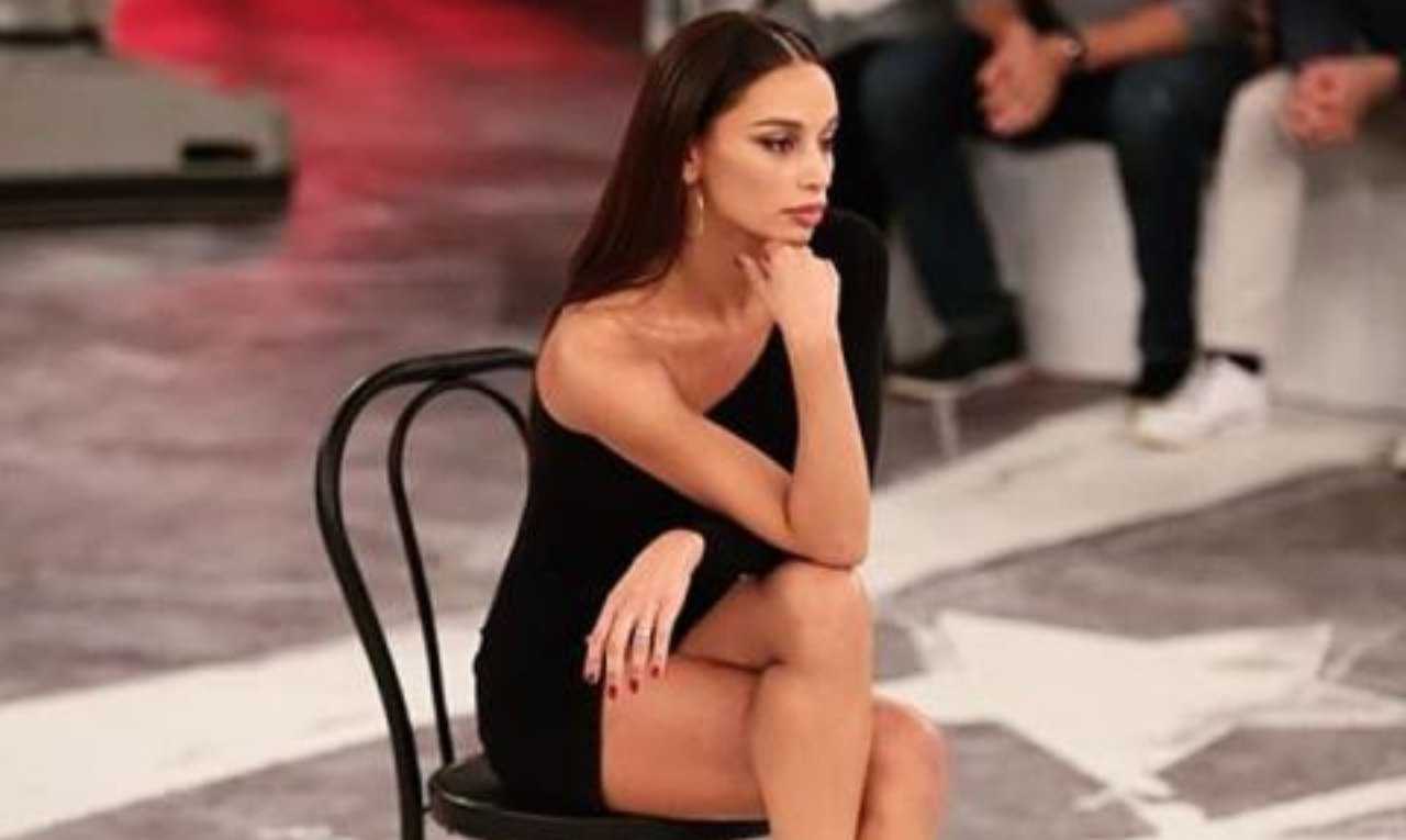Francesca Tocca: chi è, età, Raimondo Todaro, Amici, Instagram, altezza