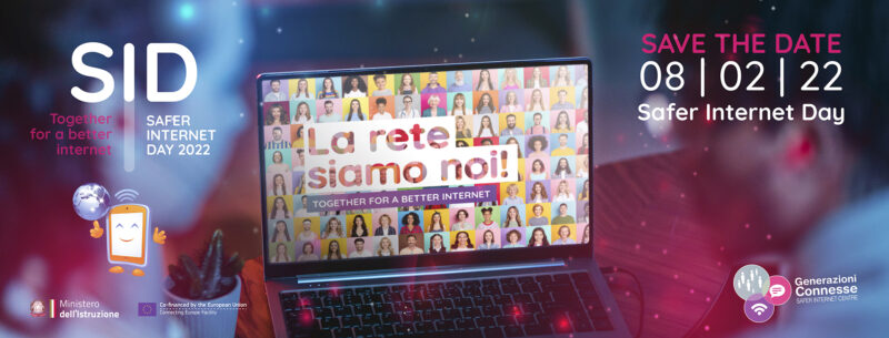 Safer Internet Day, 8 febbraio 2022: giornata mondiale della sicurezza in rete. Il significato e le iniziative