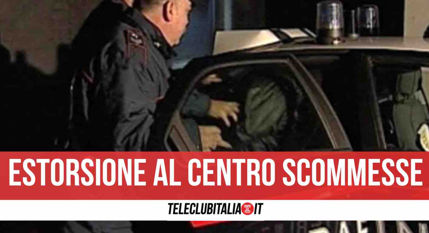 camorra blitz pozzuoli arrestato coppola gennaro camorra blitz pozzuoli arrestato coppola gennaro