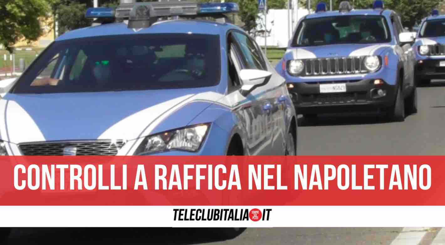 torre annunziata controlli polizia finanza torre annunziata controlli polizia finanza