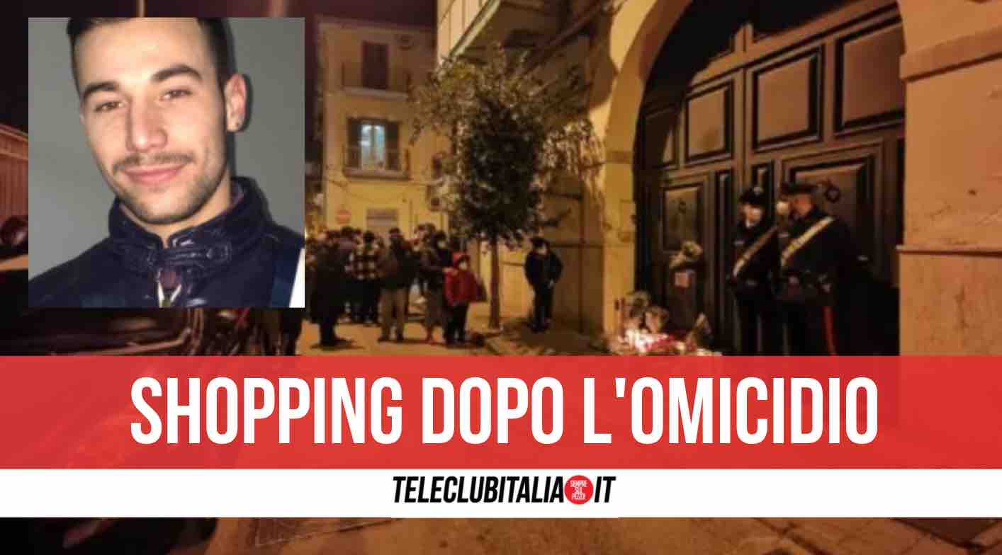 elpidio d'ambra omicidio shopping perizia psichiatrica elpidio d'ambra omicidio shopping perizia psichiatrica