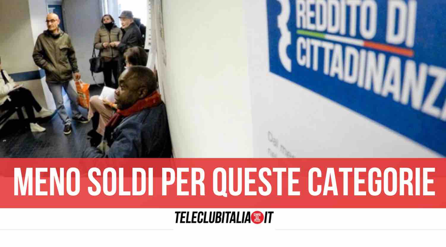 reddito di cittadinanza 2022 decurtazioni ricarica reddito di cittadinanza 2022 decurtazioni ricarica