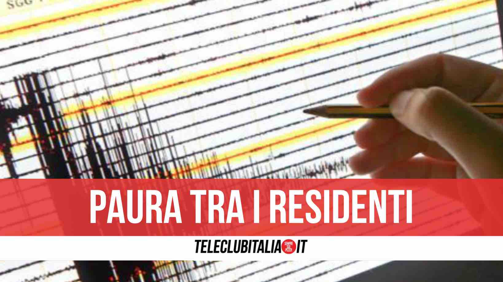 terremoto pozzuoli 9 febbraio terremoto pozzuoli 9 febbraio