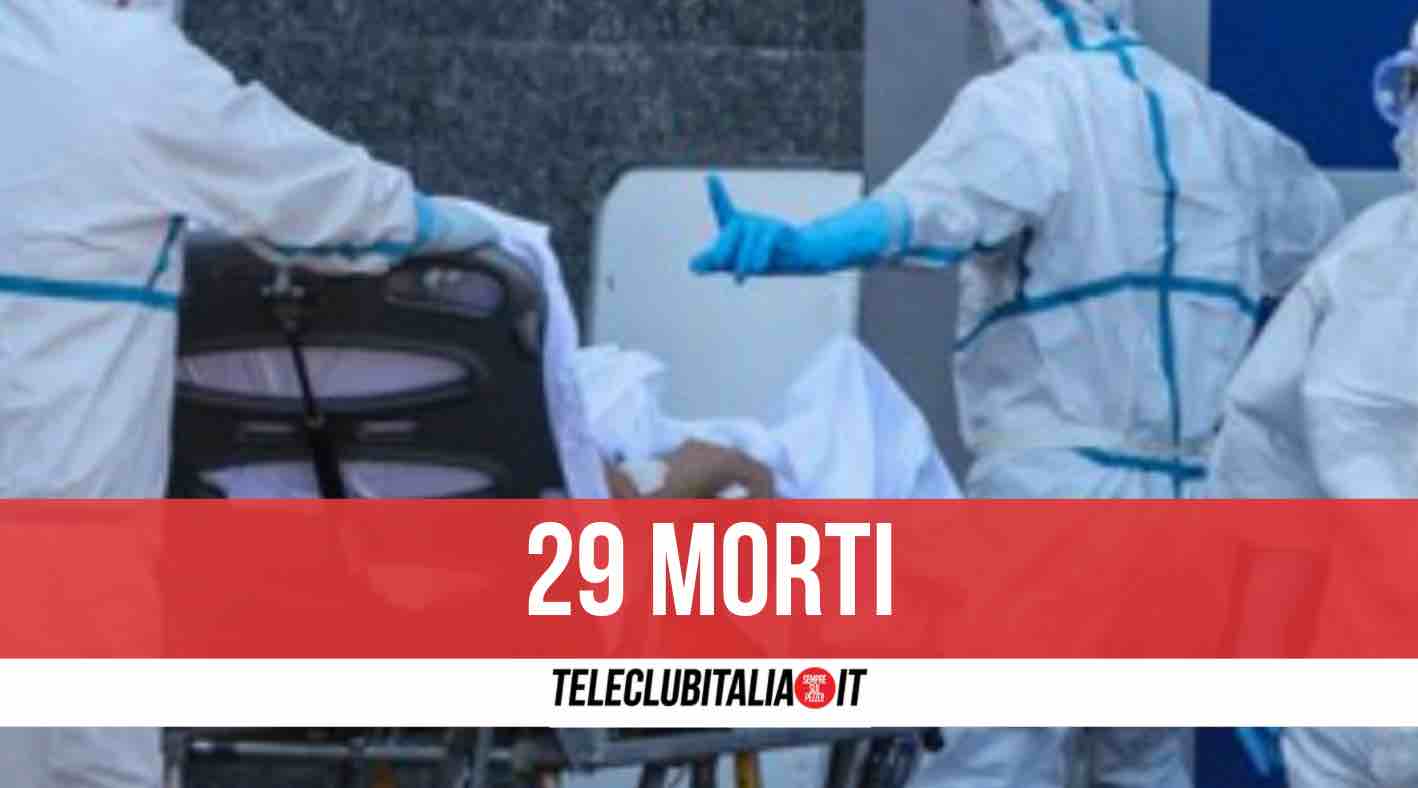 coronavirus campania bollettino 14 febbraio coronavirus campania bollettino 14 febbraio