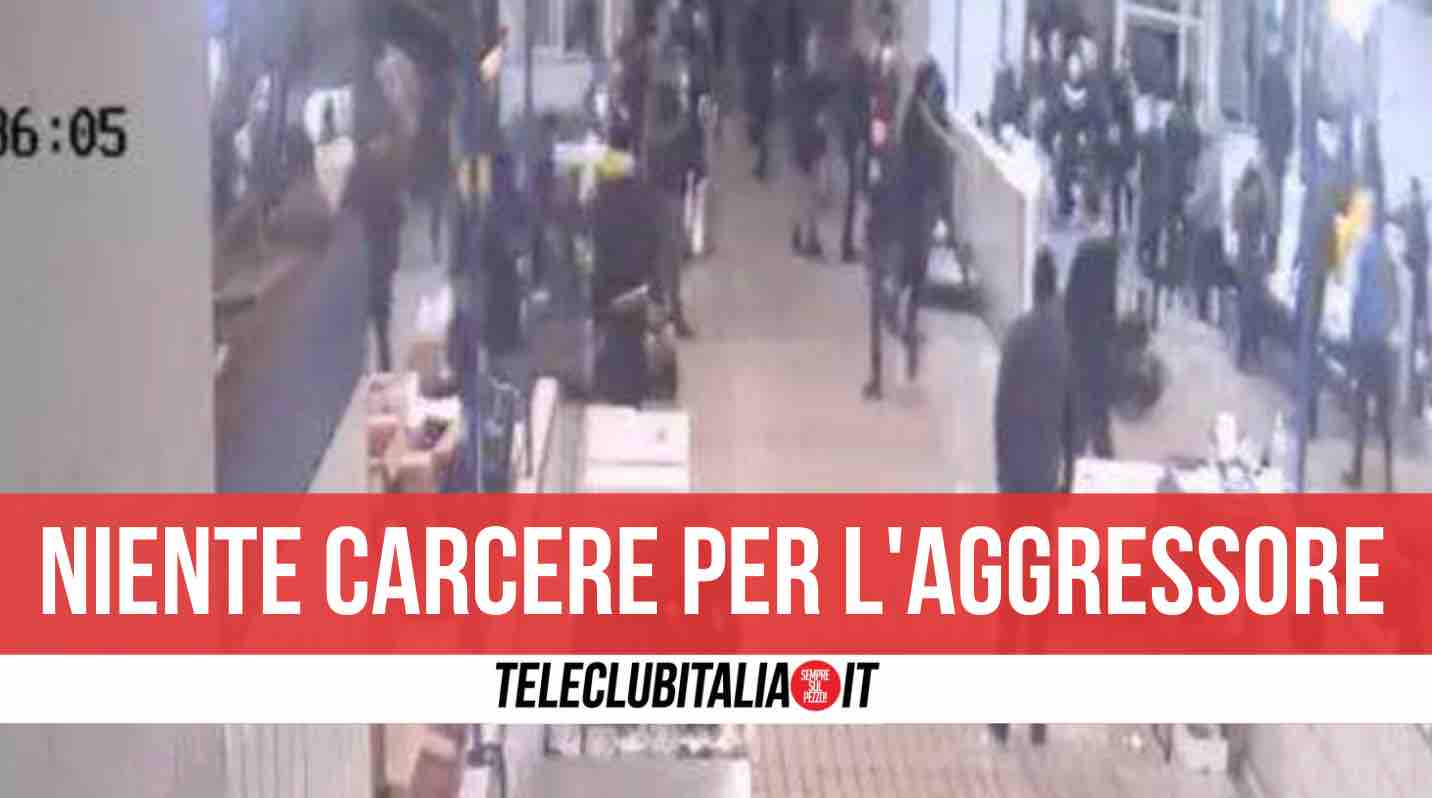 mugnano sparatori mercato ittico