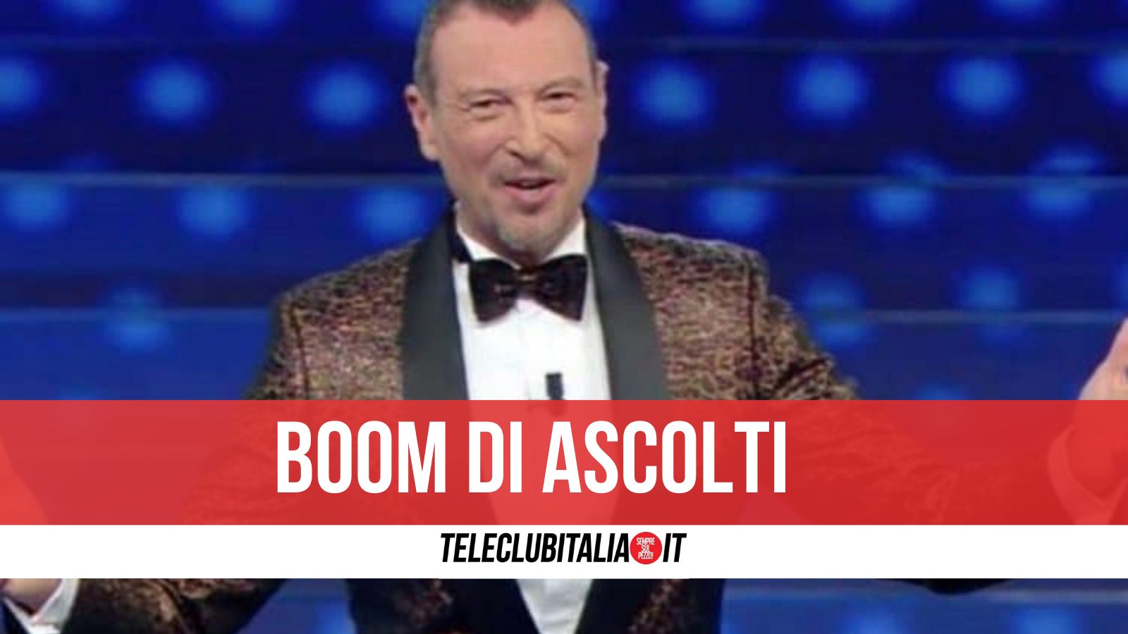 sanremo 2022: scaletta ospiti