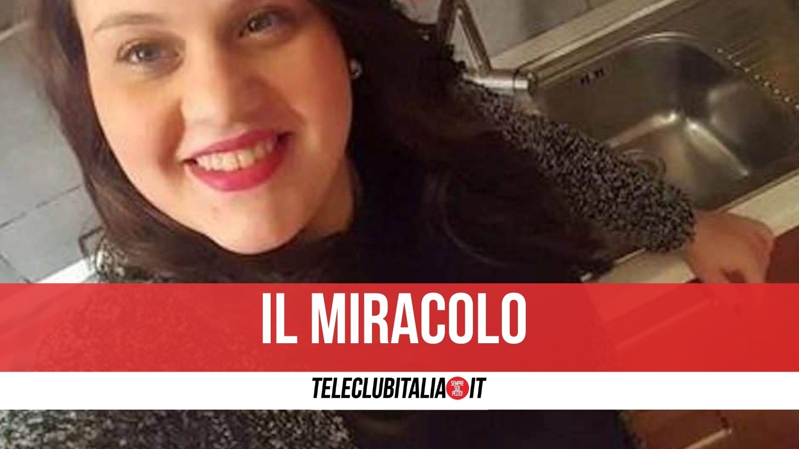 angela iannotta risvegliata coma
