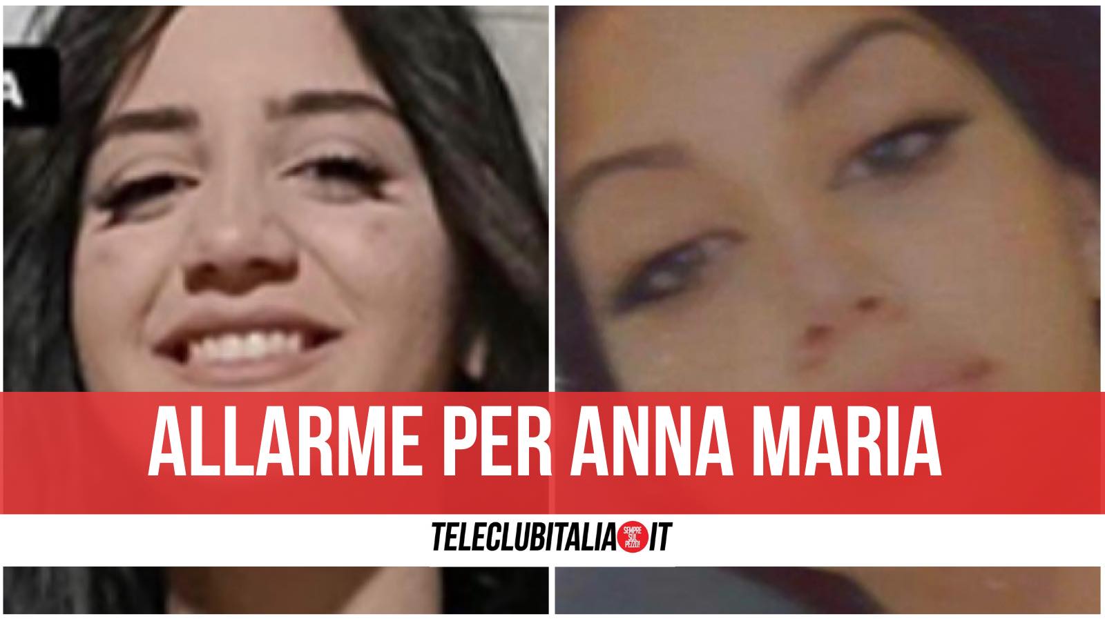 anna maria mastroianni curti sparita