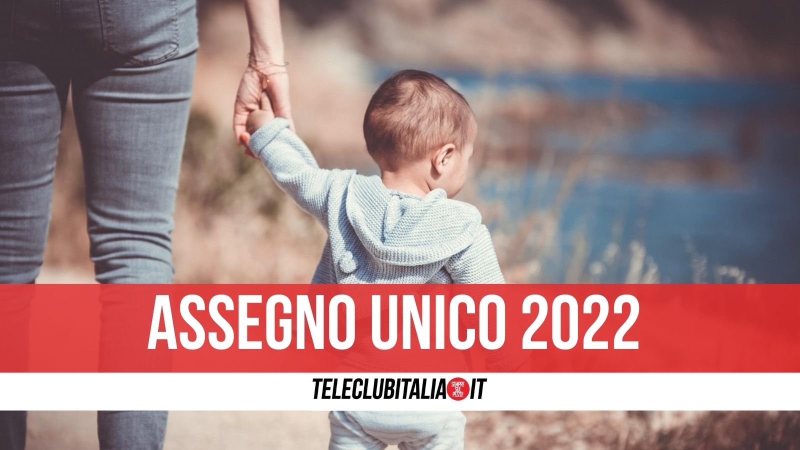 assegno unico 2022