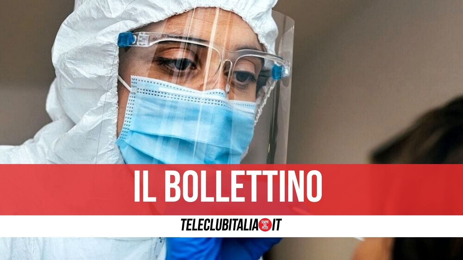 bollettino campania 11 febbraio 2022