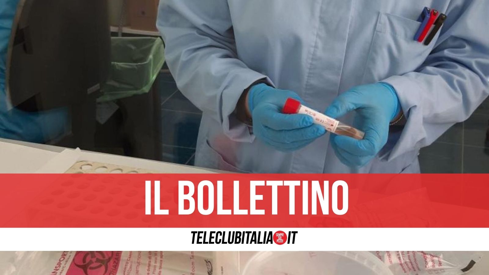 bollettino campania 8 febbraio 2022