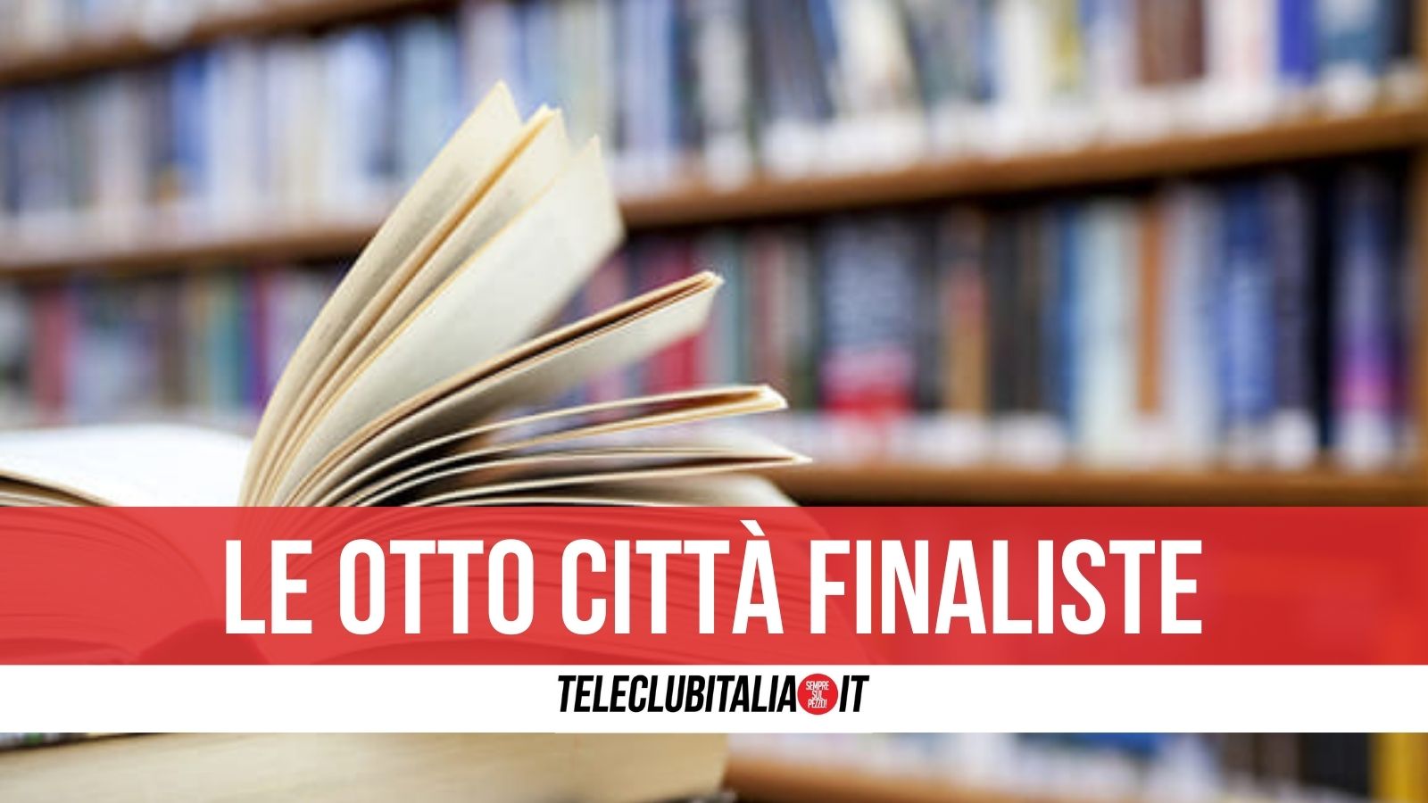 capitale del libro