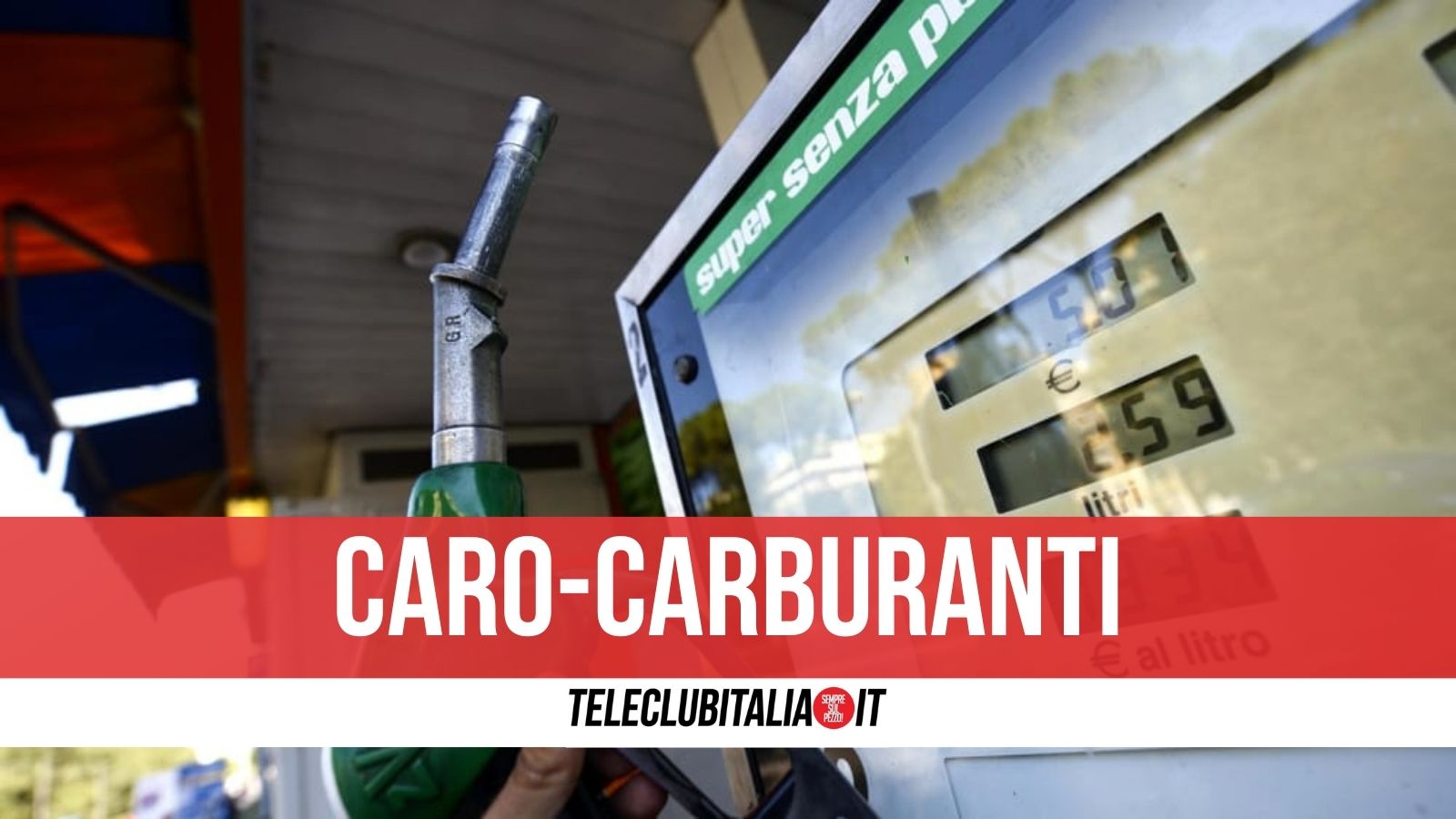 carburanti