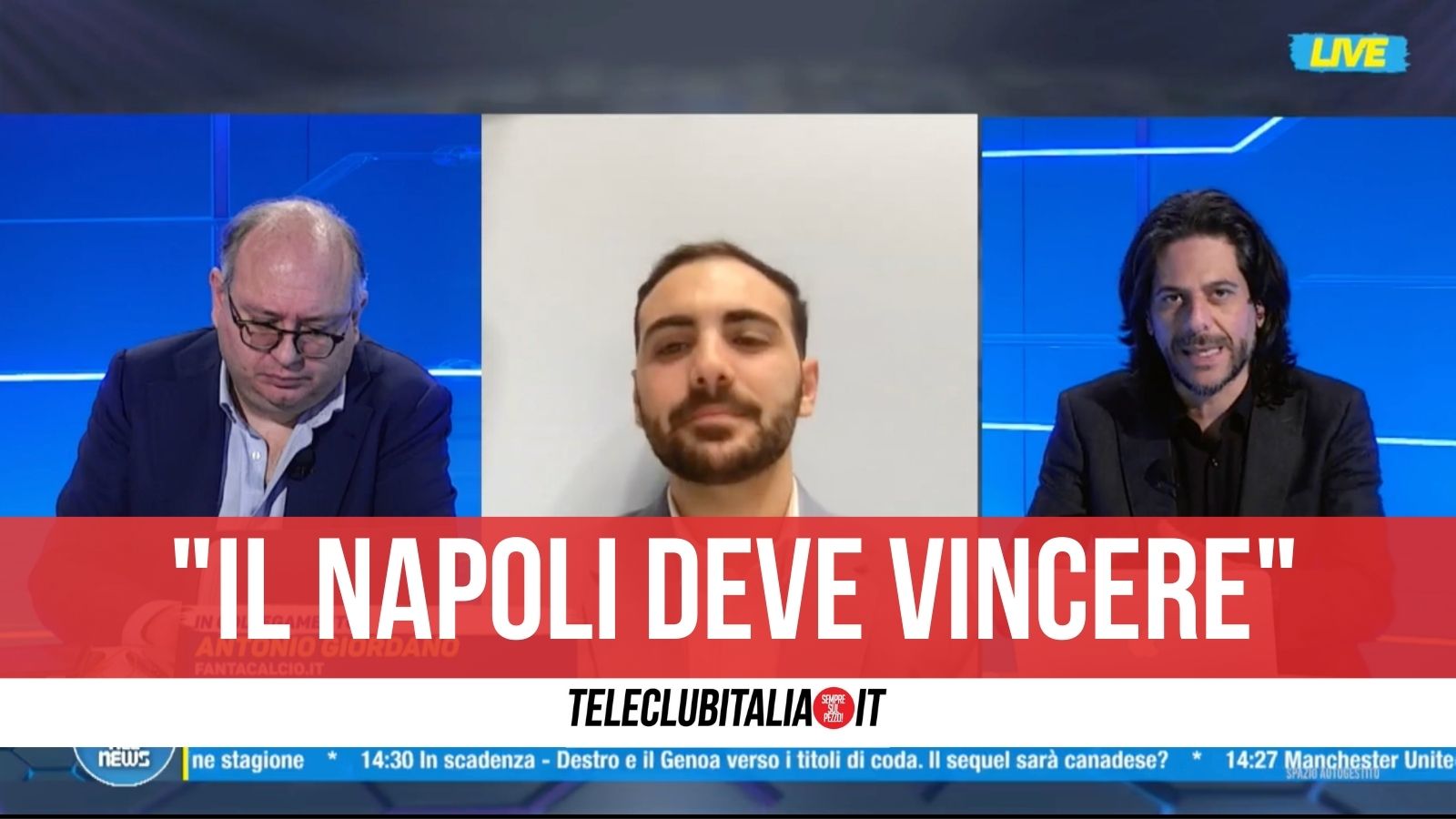 clubnapoli news antonio giordano