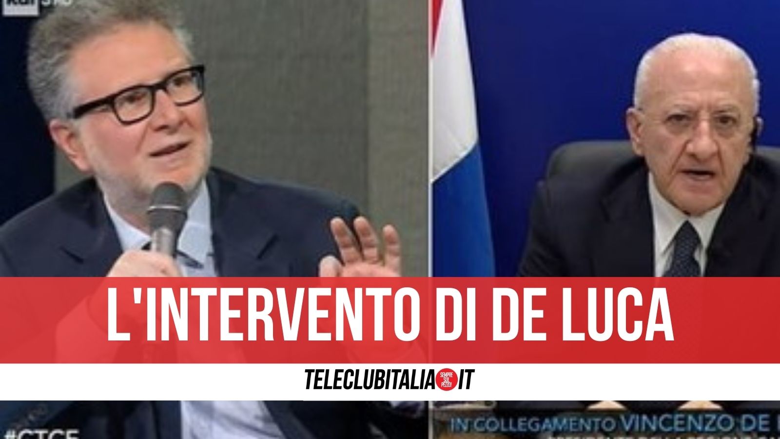 de luca