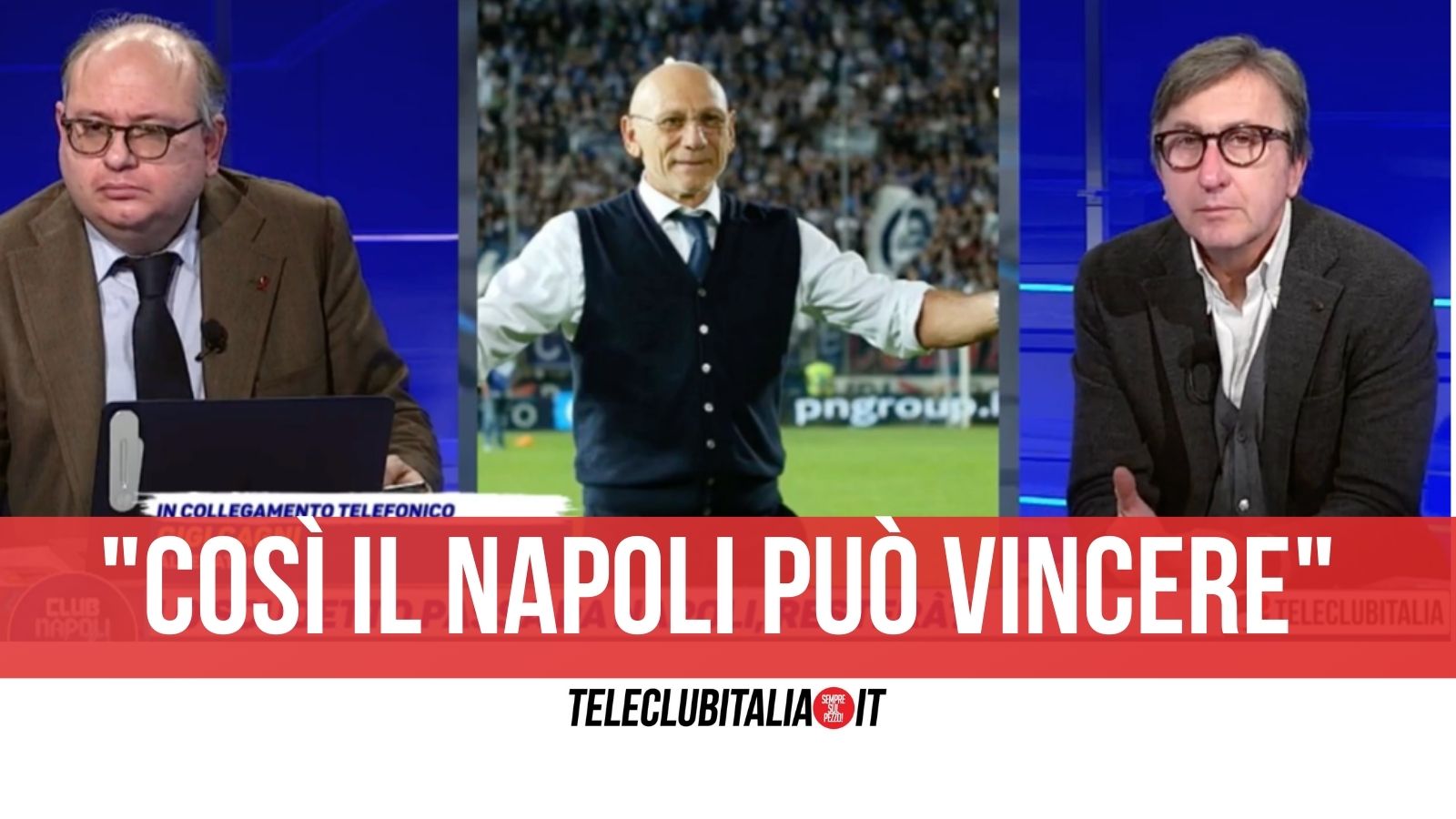gigi cagni