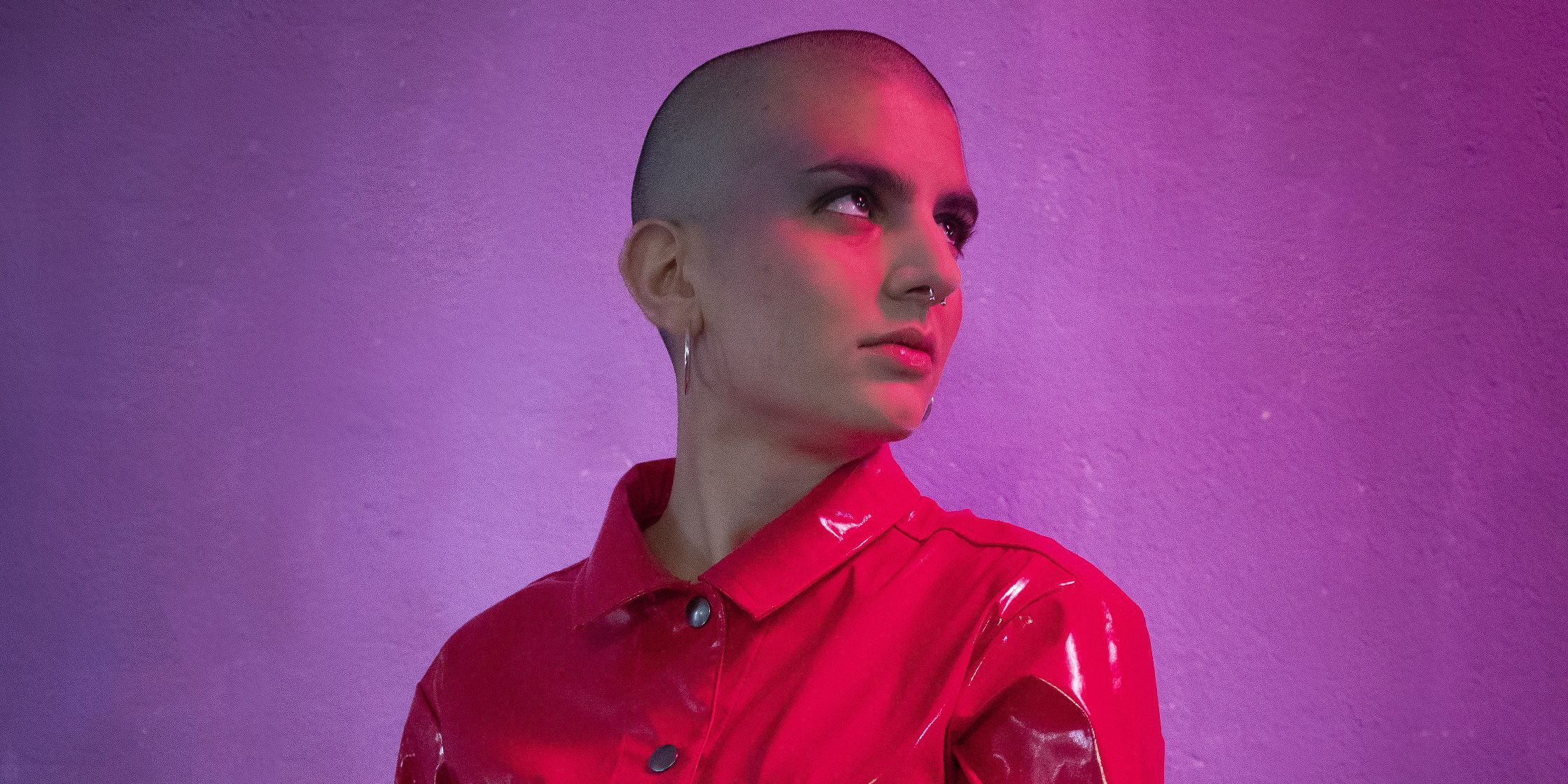 Hu: chi è, età, vero nome, Sanremo, Highsnob, Instagram, canzoni, fidanzato