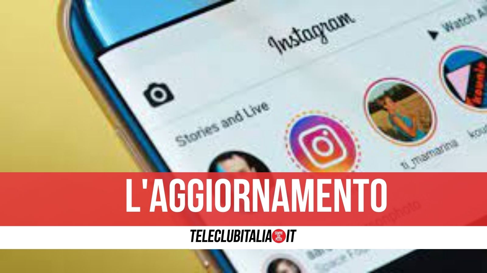 instagram stories