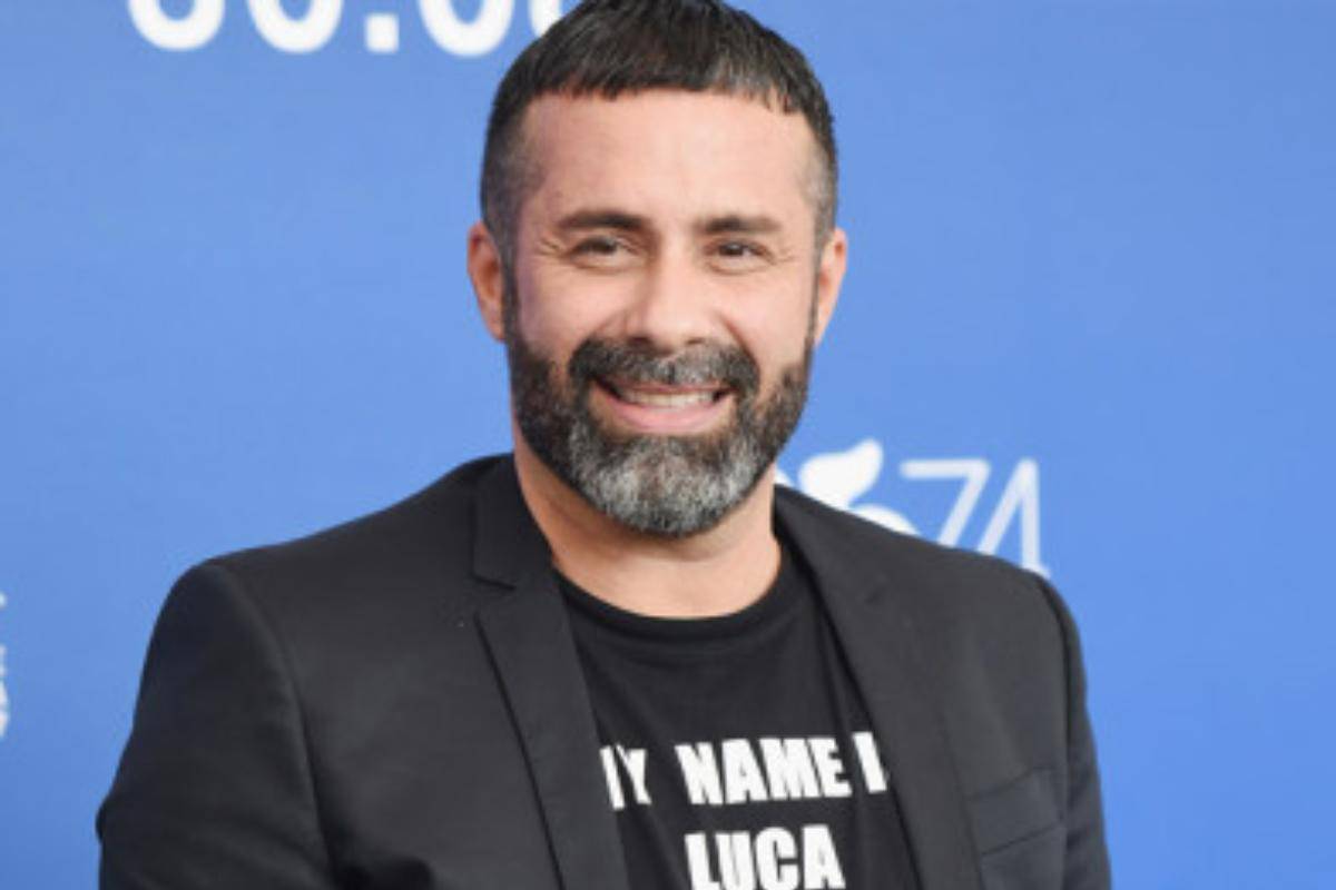 Luca Tommassini: chi è, età, Ilary Blasi, sorella, Lapponia, Instagram, ballerino, vita privata