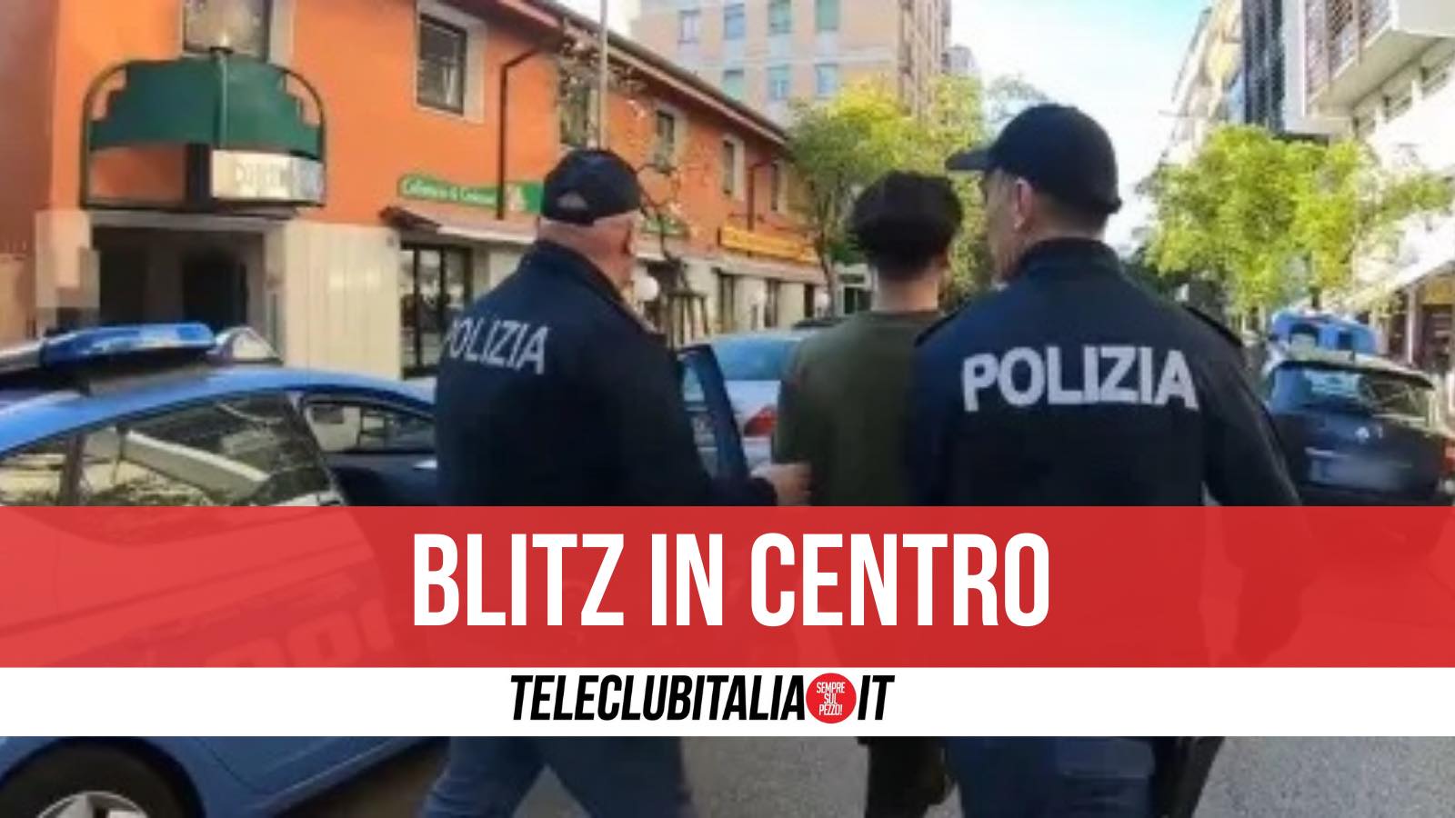 marano arrestati mamma figlio droga marano arrestati mamma figlio droga