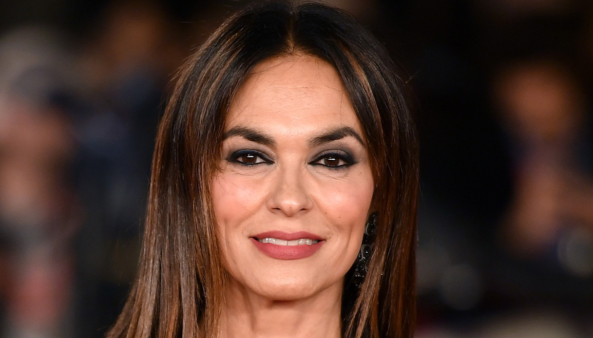 Maria Grazia Cucinotta: chi è, età, oggi, figlia, marito, matrimonio, Instagram, altezza, film