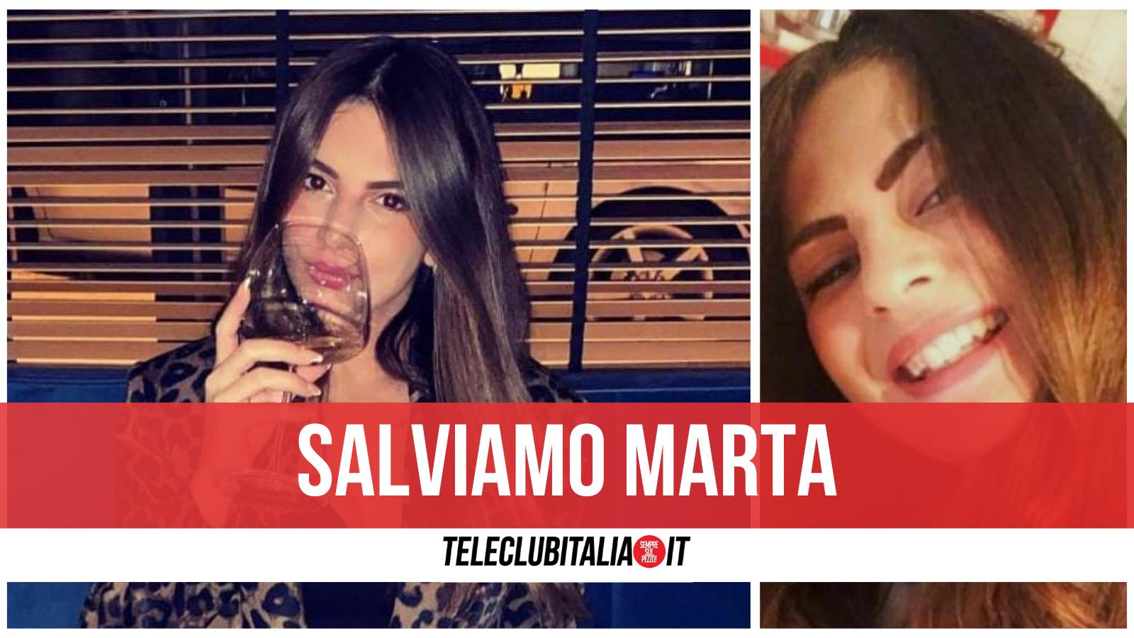 marta borrelli sangue portici marta borrelli sangue portici
