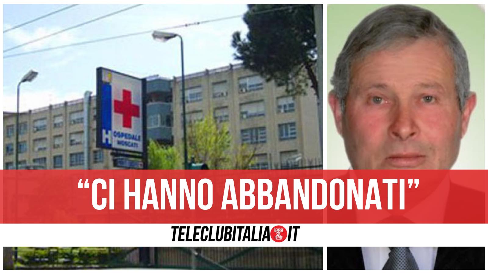 michele tessitore morto diabete aversa covid michele tessitore morto diabete aversa covid