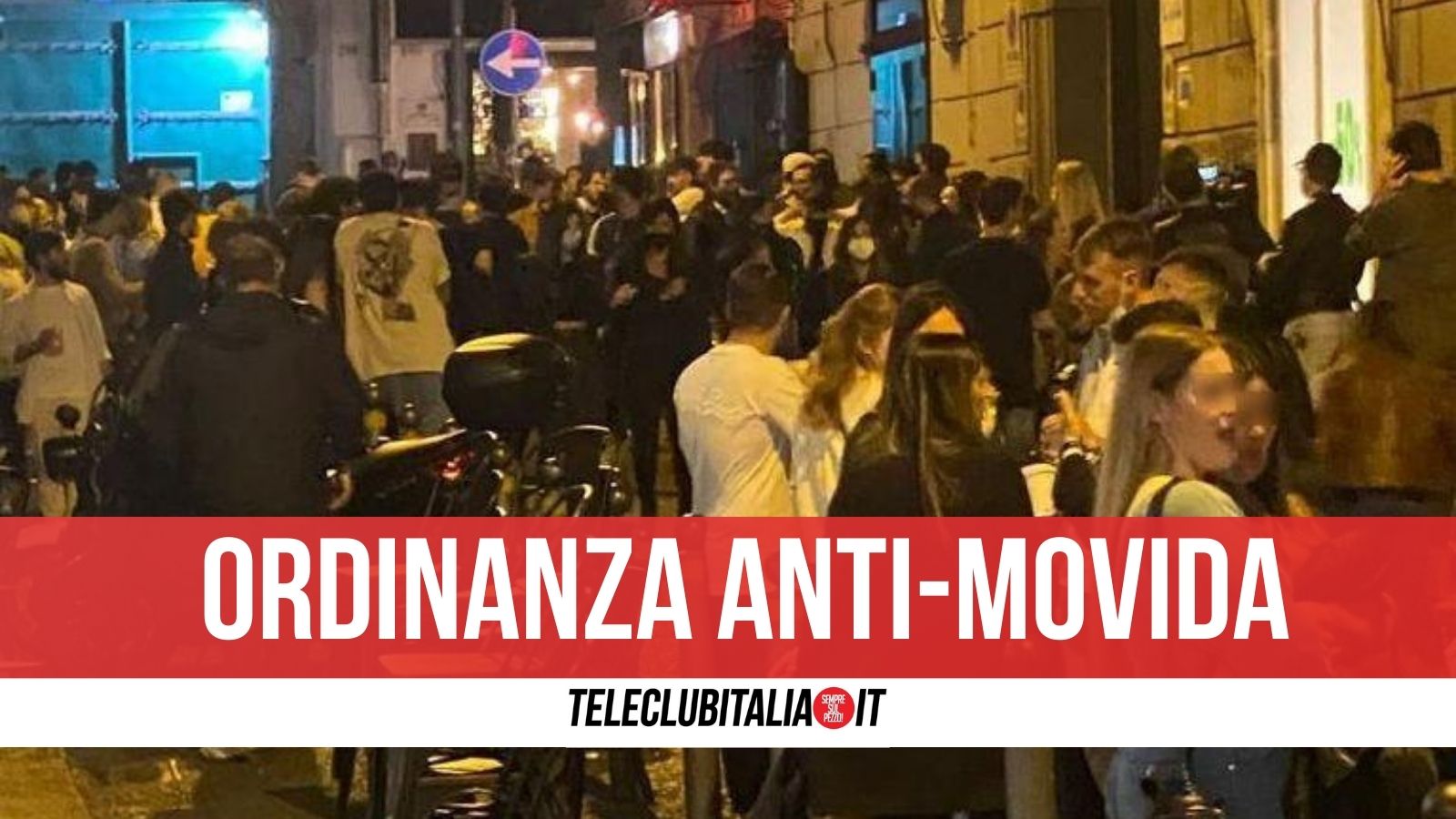 napoli ordinanza manfredi