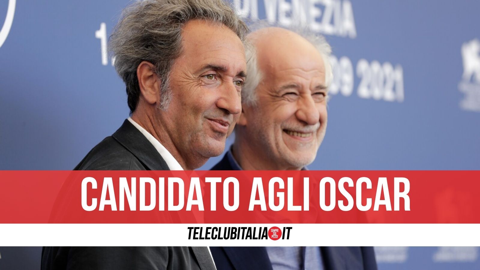 paolo sorrentino
