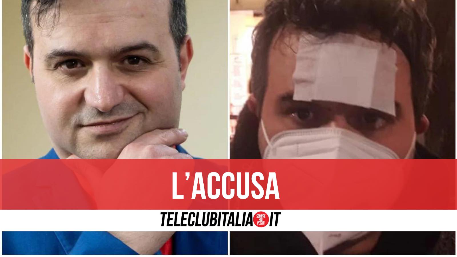 professore morabito lettera genitori casavatore professore morabito lettera genitori casavatore