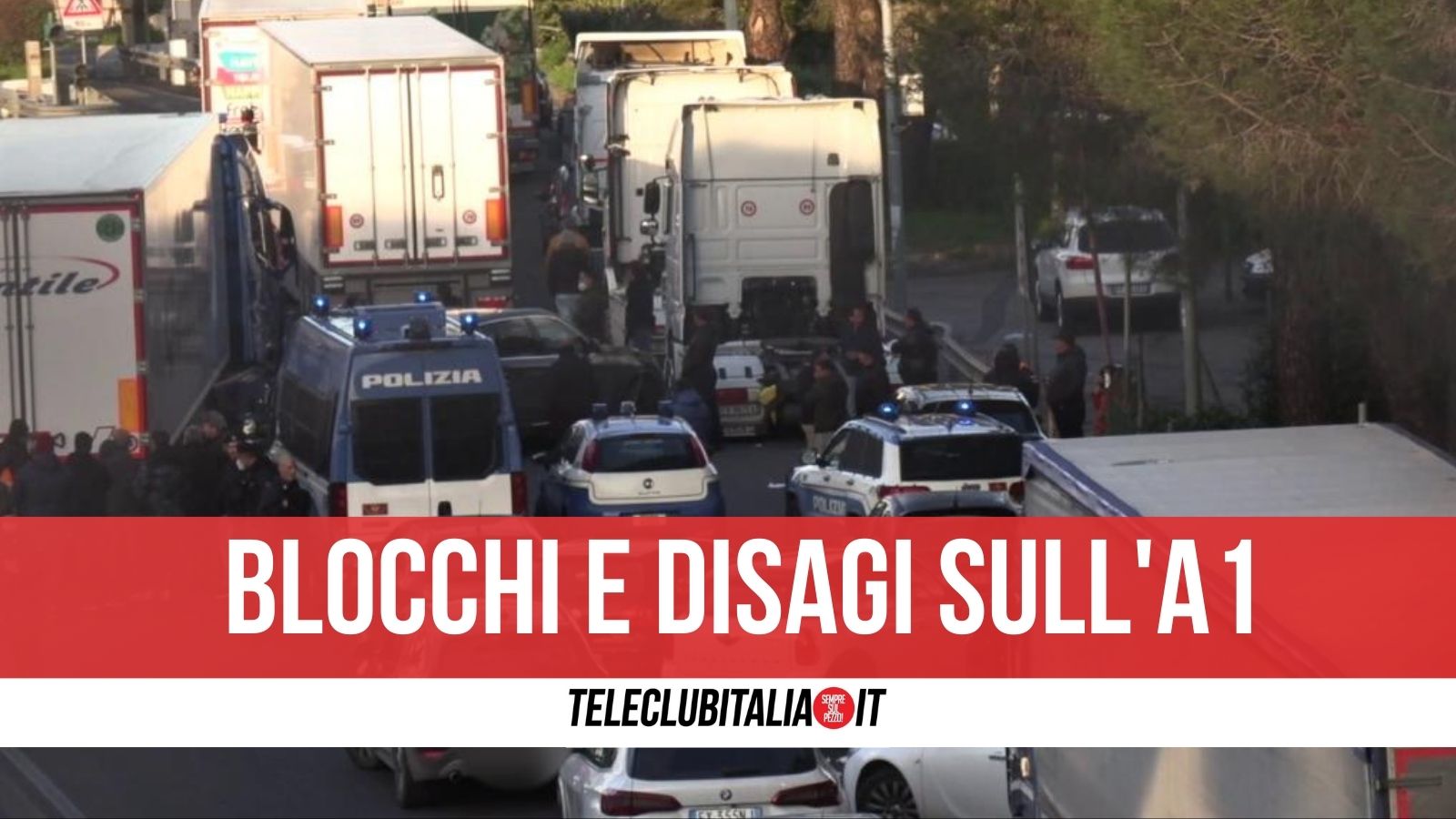 protesta