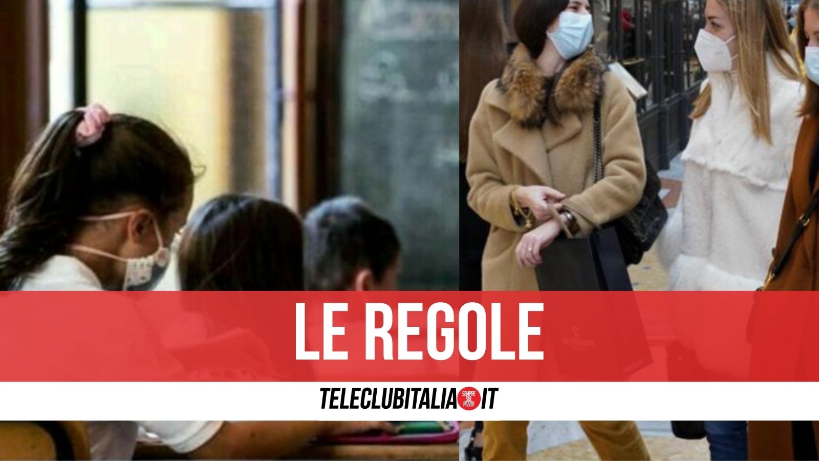 regole